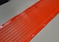 Higher Wear Resistance Flip Flow Screens 3×13mm - 50×50mm Aperture Sizes