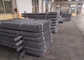 Professional Well Metal Metal Wire Mesh Screen For Aggregate And Quarry