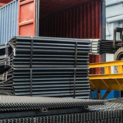 Màng cao thép dây dệt dây màn hình lưới cho phân loại và tách